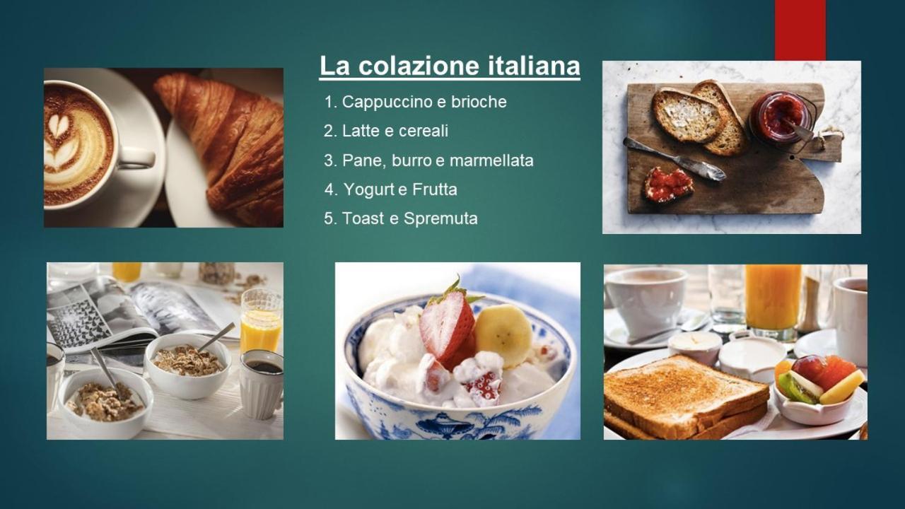 Bed & Breakfast Residenze Unita D'italia
